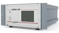 Стационарный газоанализатор, сигнализатор