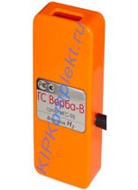 ВЕРБА-В газоанализатор на водород серии игс-98 переносной